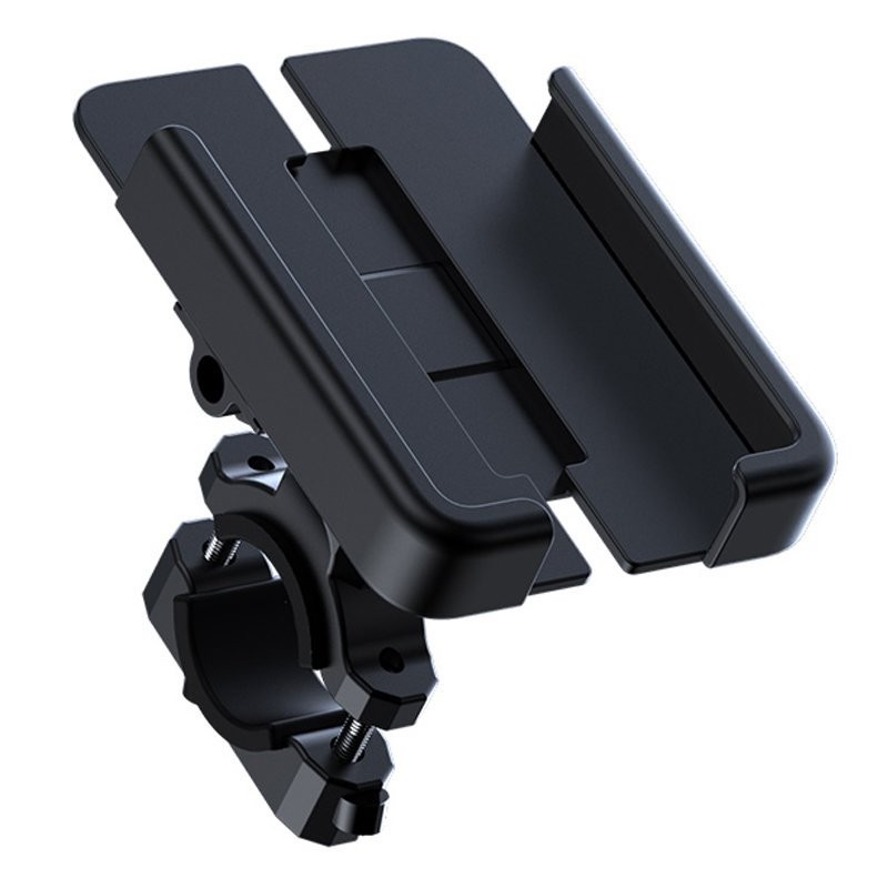 SOPORTE MOVIL UNIVERSAL 4,7" -6,8" ALUMINIO PARA MANILLAR BICI