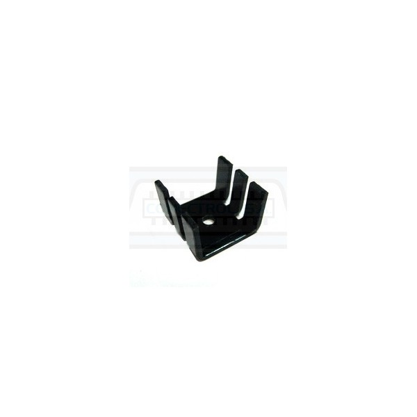 RADIADOR TO-220 SERADHE ROHS 21X12X13MM.