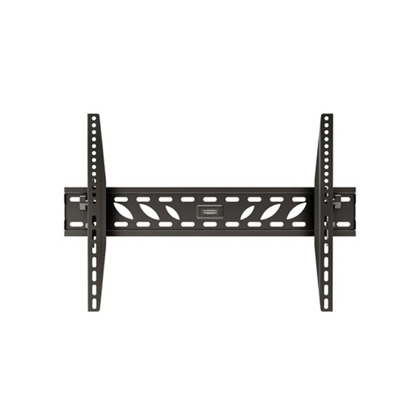 SOPORTE DE TV 32"/60" INCLINABLE PARED NEGRO 75Kg