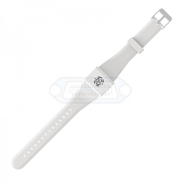 AHUYENTADOR DE MOSQUITOS R-101 PULSERA 2 MTS.