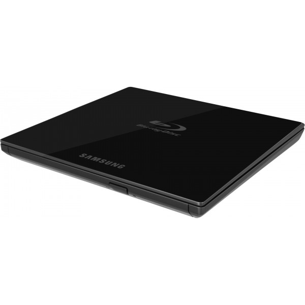 REGRABADORA BLU-RAY 3D USB SAMSUNG