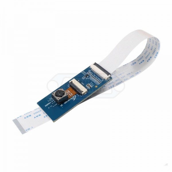 CAMARA 13MPX. PARA ORANGE PI CON INTERFAZ MIPI