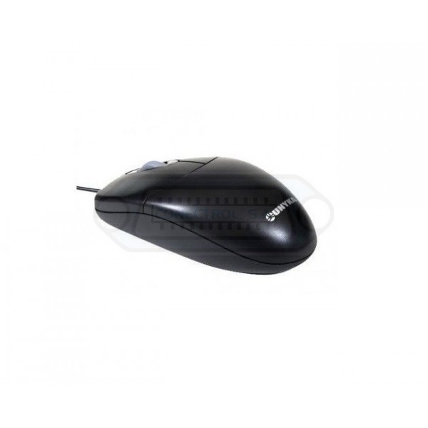 RATÓN ÓPTICO USB UK-A127 UNYKA 1200 DPI