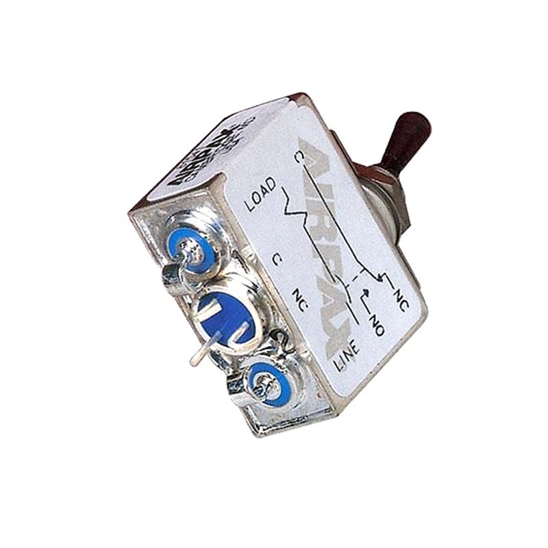 DISYUNTOR (RETARDO HIDRÁULICO ) 5A/240VAC AIRPAX M39019/02-230