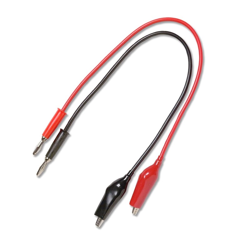 CABLES DE PRUEBA INTELLITONE FLUKE NETWORKS MT-8203-22