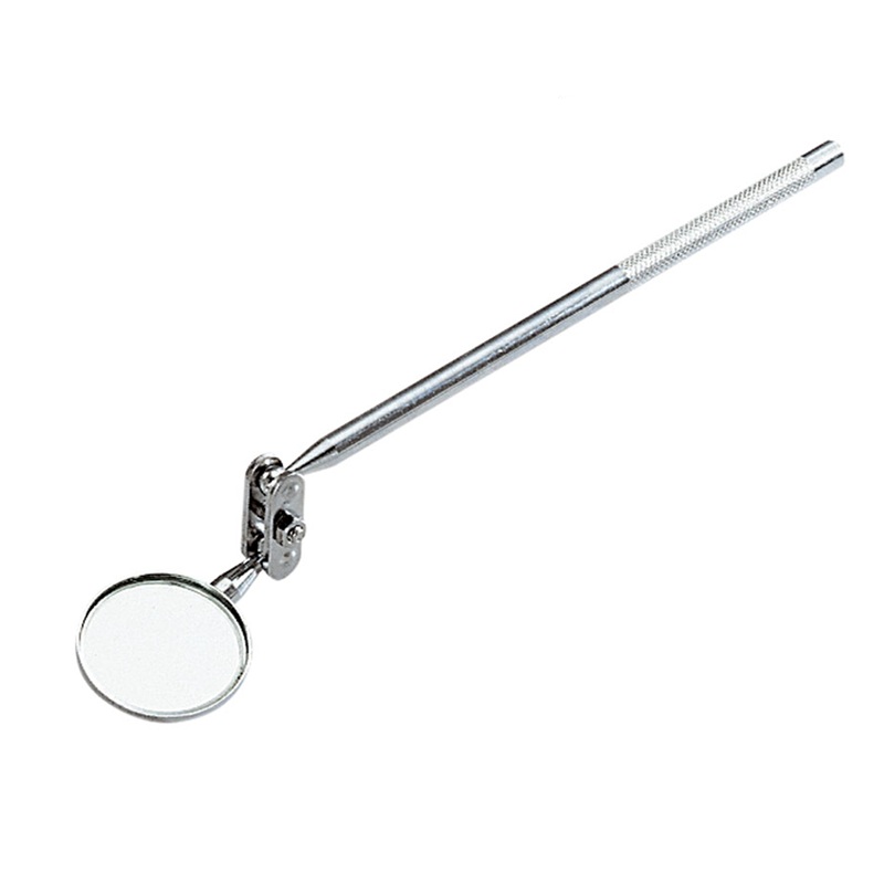 ESPEJO DE INSPECCIÓN Ø30mm VALLIRA EXTENSIBLE 178/505mm