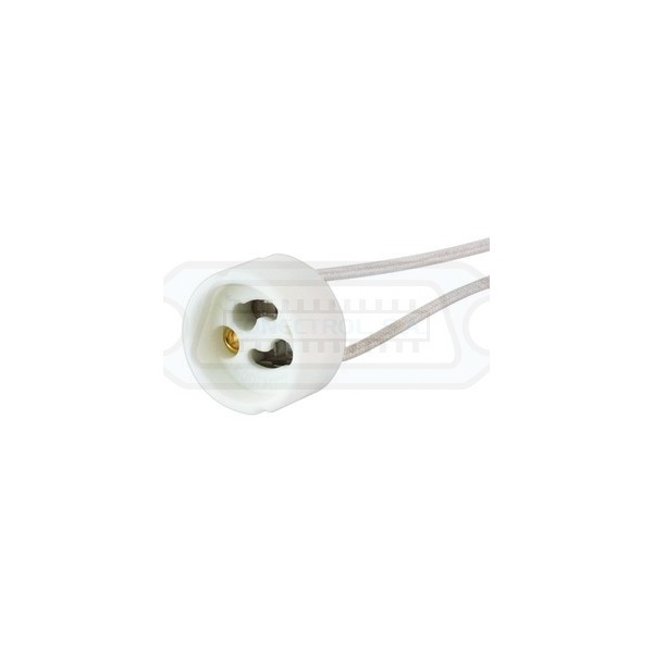 PORTALÁMPARAS BOMBILLAS GU10 LED/HALÓGENA