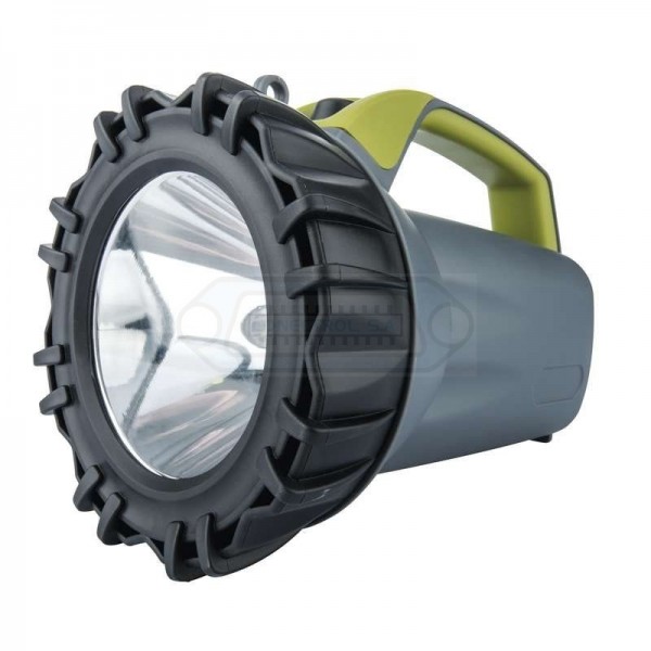 LINTERNA LED RECARGABLE USB EMOS P4523 10W 850LM