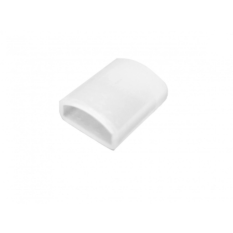 TAPA FINAL TIRA LED COB MONOCOLOR - RGB