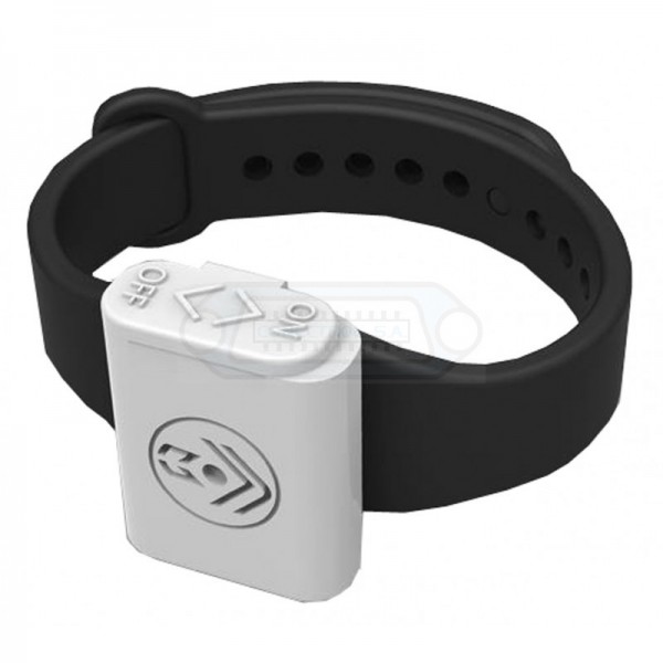 PULSERA ANTI-MOSQUITOS PORTÁTIL
