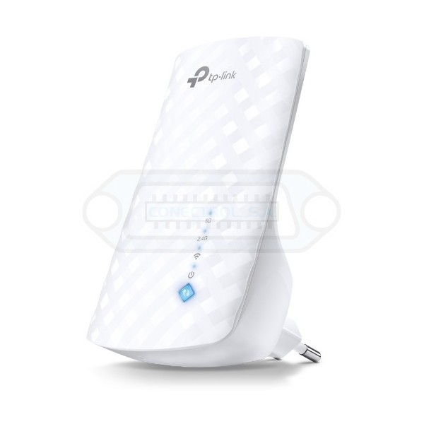 EXTENSOR COBERTURA WI-FI TP-LINK AC750 DUAL BAND
