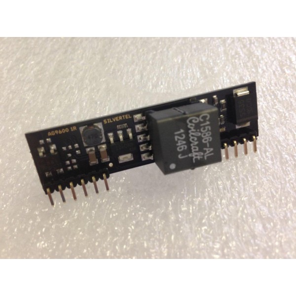 MÓDULO ARDUINO POE 12V