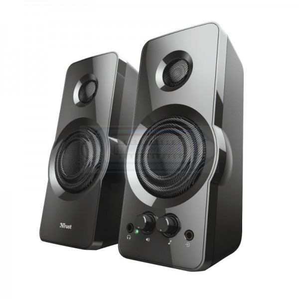 ALTAVOCES ESTÉREO TRUST ORION