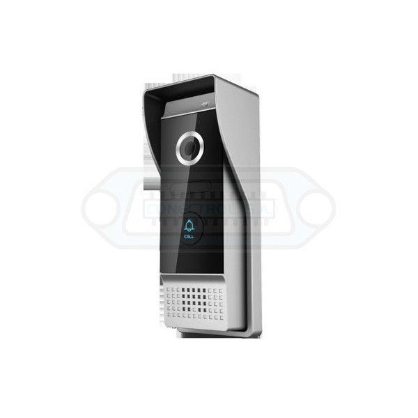 VIDEO INTERCOMUNICADOR IP WIFI USO EXTERIOR