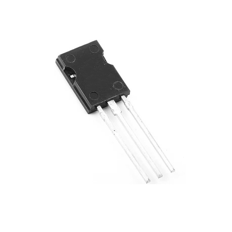 TRIAC 600V 4A BT134-600 PCB SOT-82