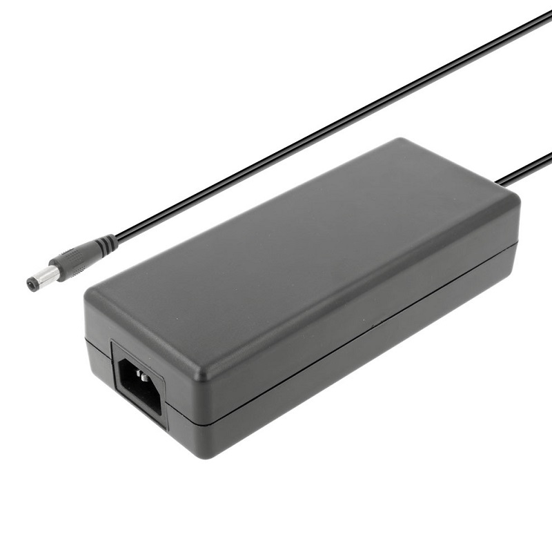 CARGADOR PACK BATERÍAS 48V ION-LITIO 54.6V 1.8A