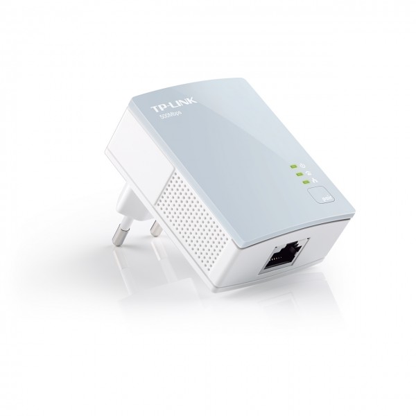 PLC EXTENSOR TP-LINK AV500 ETHERNET