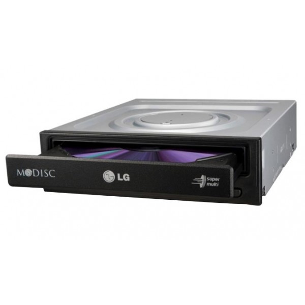REGRABADORA DVD S-ATA LG 24X OEM