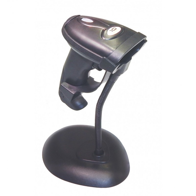 LECTOR CÓDIGO DE BARRAS 10POS LS-270UN