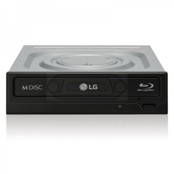 REGRABADORA BLU-RAY / DVD S-ATA LG OEM