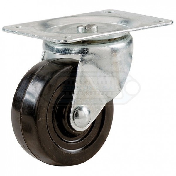 RUEDA LOCA PARA ROBÓTICA