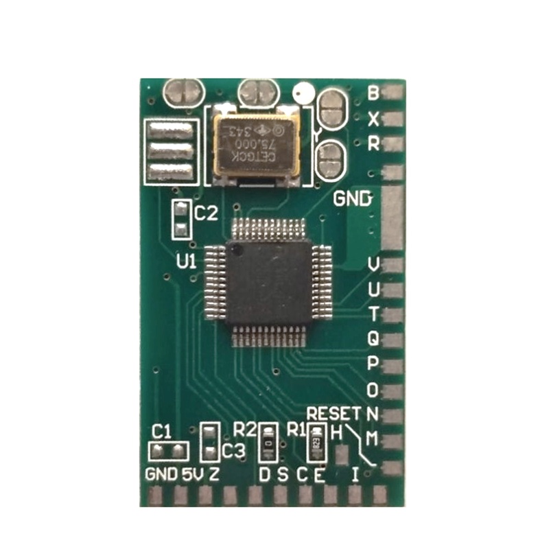 MODCHIP MESSIAH 2 CLON PS2