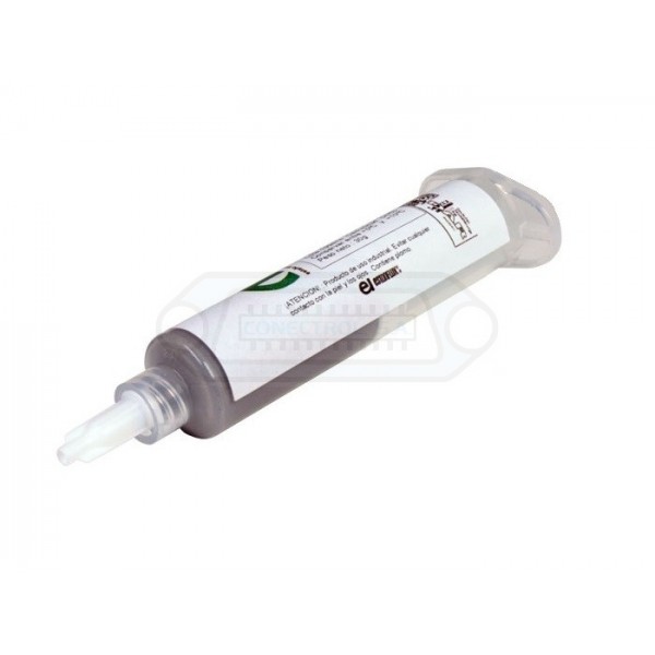 ESTAÑO EN CREMA JERINGA 30g TRIMETAL