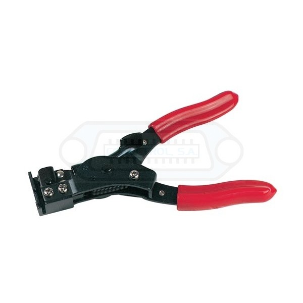 ALICATE TENSOR DE BRIDAS Y CORTE