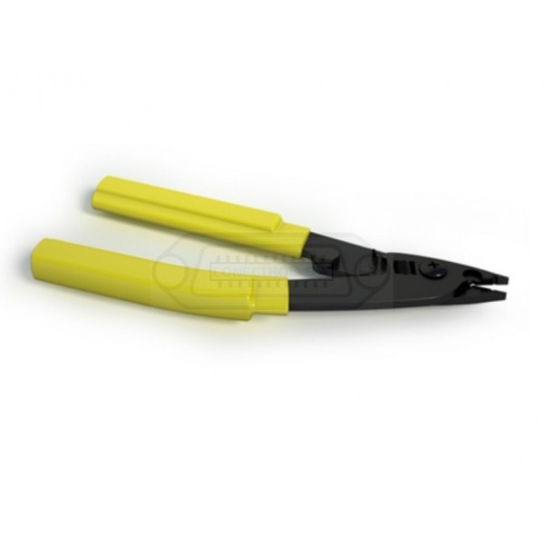 PELADORA CABLE FIBRA ÓPTICA - BUFFER 3MM