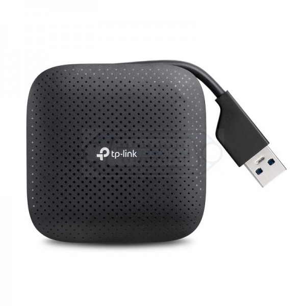 HUB USB 3.0 DE 4 PUERTOS TP-LINK UH400