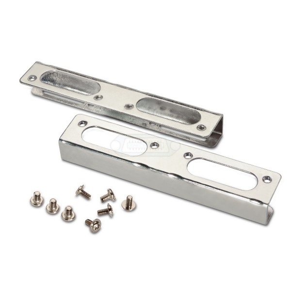 ADATADOR HDD CHASIS 2.5" PARA BAHÍ­A 3.5"
