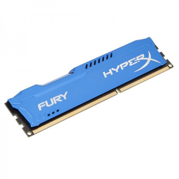 MEMORIA DDR3 8GB 1600 MHZ KINGSTON PC3-12800