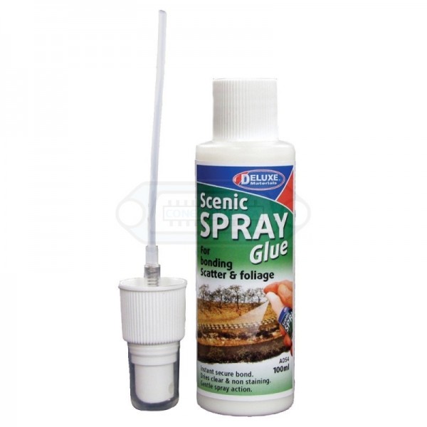 PEGAMENTO EN AEROSOL ESCÉNICO 100ML