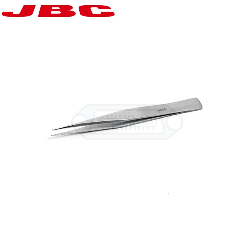 PINZAS DE PUNTA FINA JBC AA SA