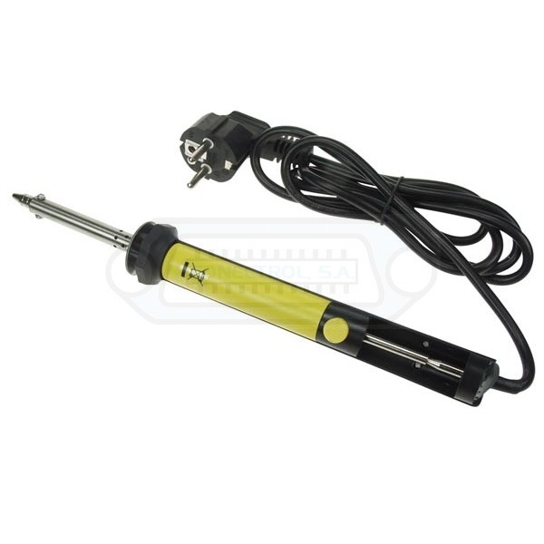 BOMBA DESOLDADORA VELLEMAN CALENTADOR 30W