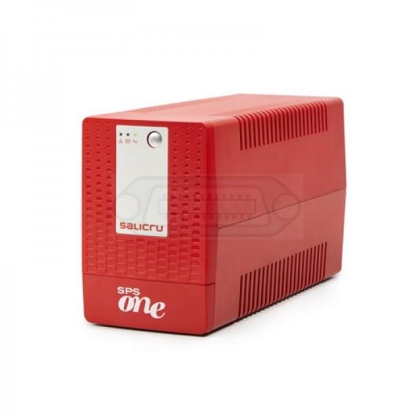 SAI 1500VA (900W) SALICRU SPS ONE V2