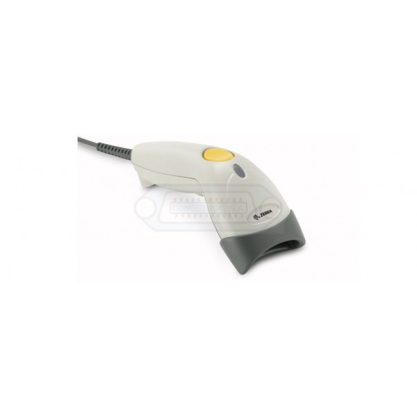 LECTOR USB CÓDIGO DE BARRAS ZETA