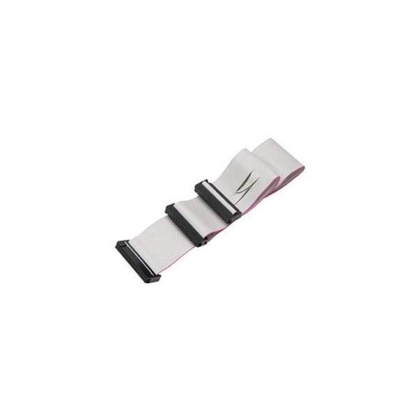 CABLE DE DATOS INTERNO FLOPPY 34 HILOS