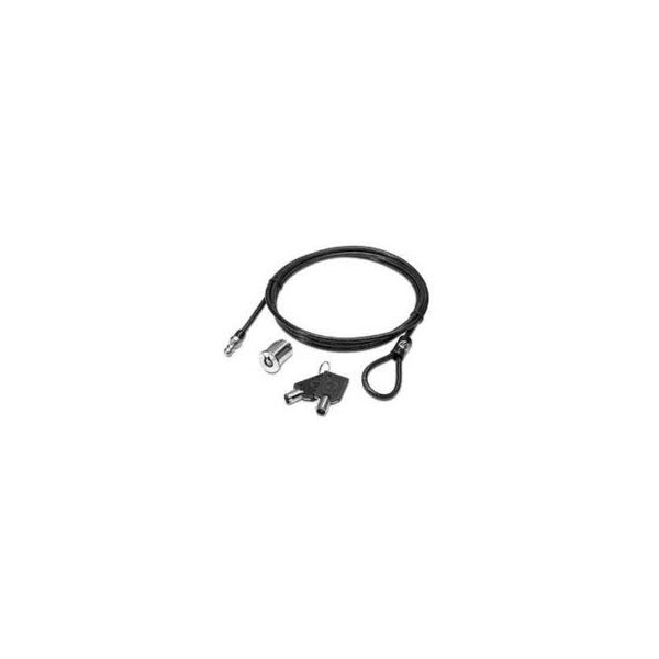 CABLE SEGURIDAD PARA PORTÁTIL