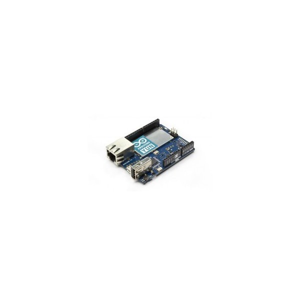 ARDUINO YUN