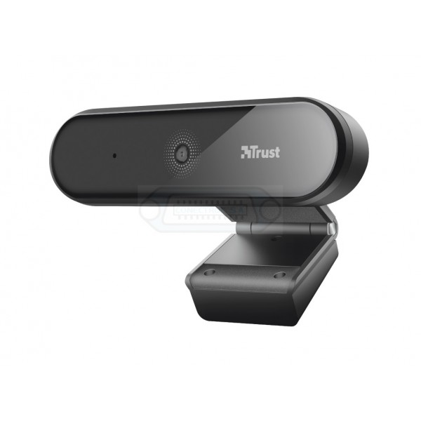 WEBCAM TRUST TYRO FULL HD