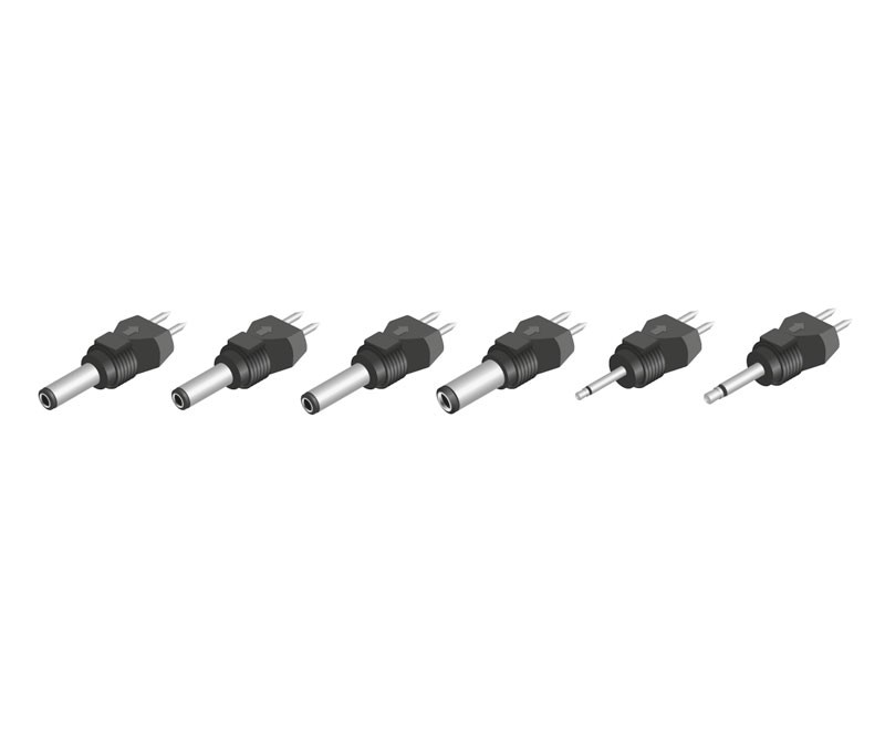 ALIMENTADOR UNIVERSAL 12W REGULABLE 3-12VCC