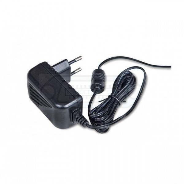 ALIMENTADOR ELECTRÓNICO DCU 12VCC 3A 36W