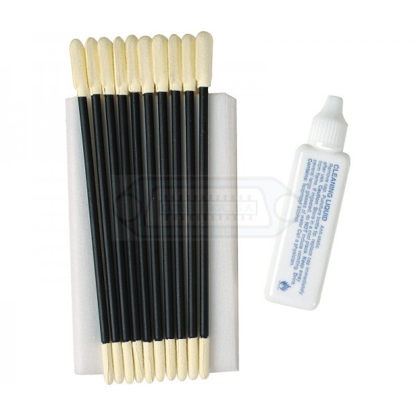 KIT LIMPIEZA ESPECIAL FIBRA ÓPTICA