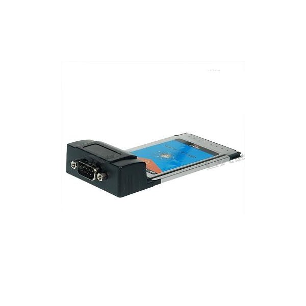 TARJETA PCMCIA 1 PUERTO SERIE