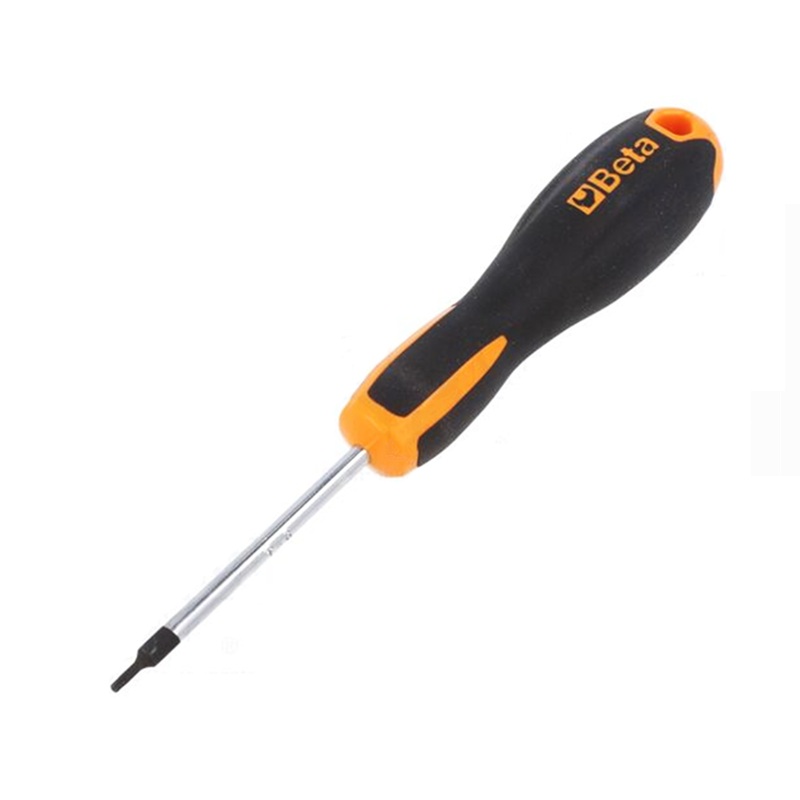 DESTORNILLADOR TORX BETA EVOX 1207E/TX 06 T6 x 60mm