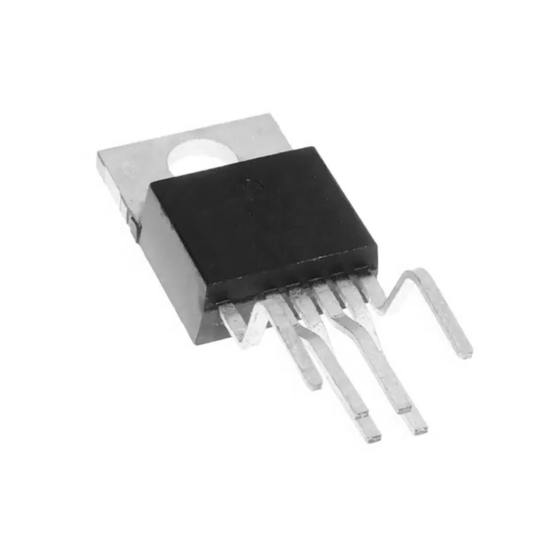 CONTROLADOR PWM 700V 2.88A 140kHz TOP245 C.I. PCB TO-220-7C