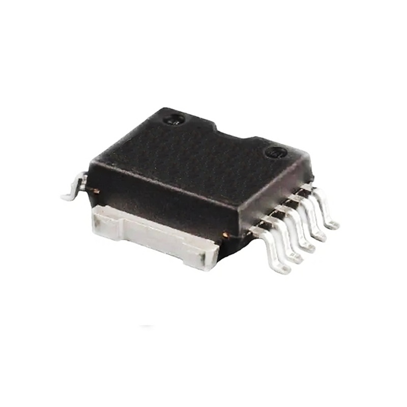 CONTROLADOR PWM 700V 3A 200 kHz VIPER100ASP C.I. SMD PowerSO-10