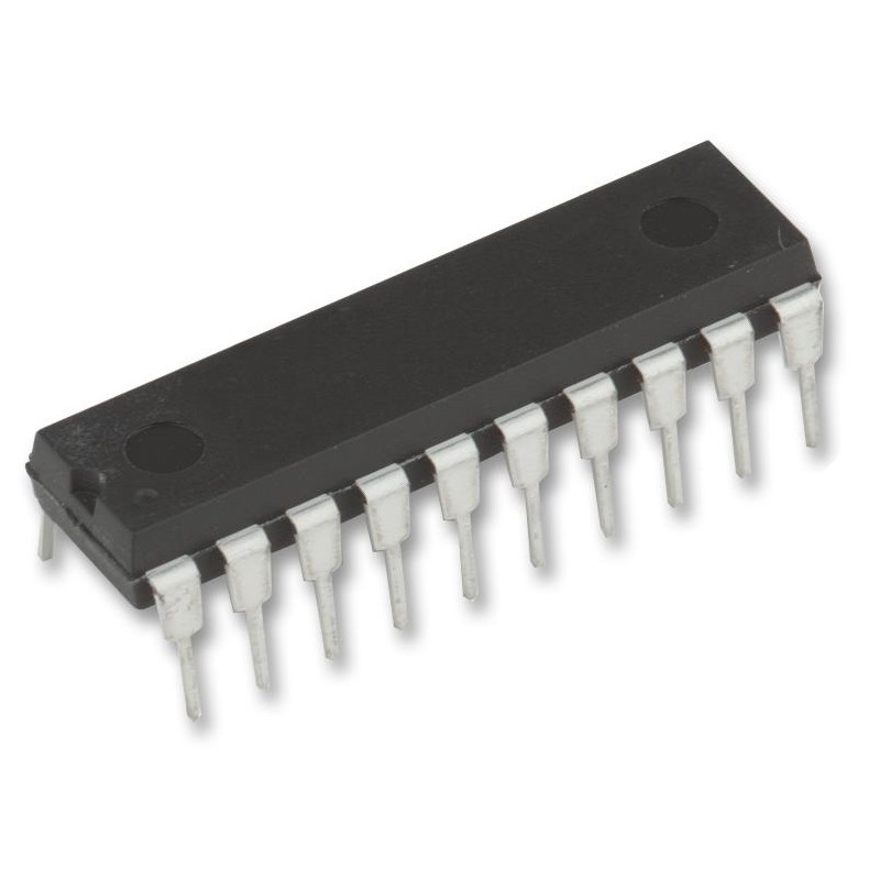 INTEGRADO TTL SCHOTTKY (LS) 74LS299 C.I. PCB DIP-20