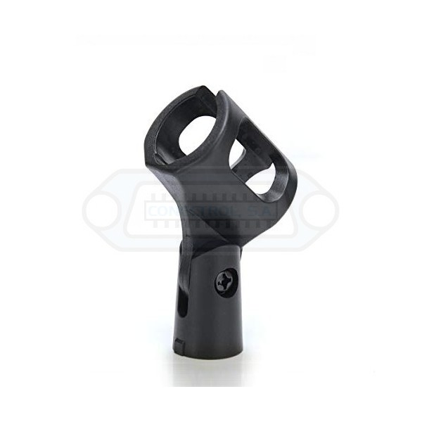 SOPORTE PARA MICRÓFONO Ø30-36MM.